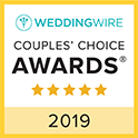 Wedding Wire Couples Choice 2019
