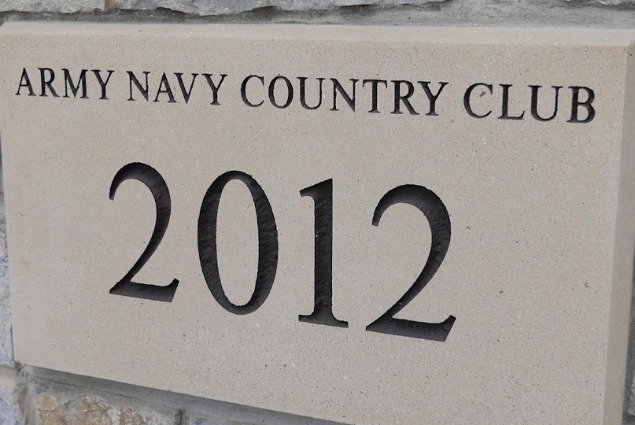 Army Navy Country Club